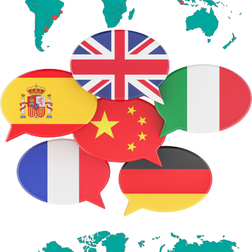 Phòng dịch thuật công chứng