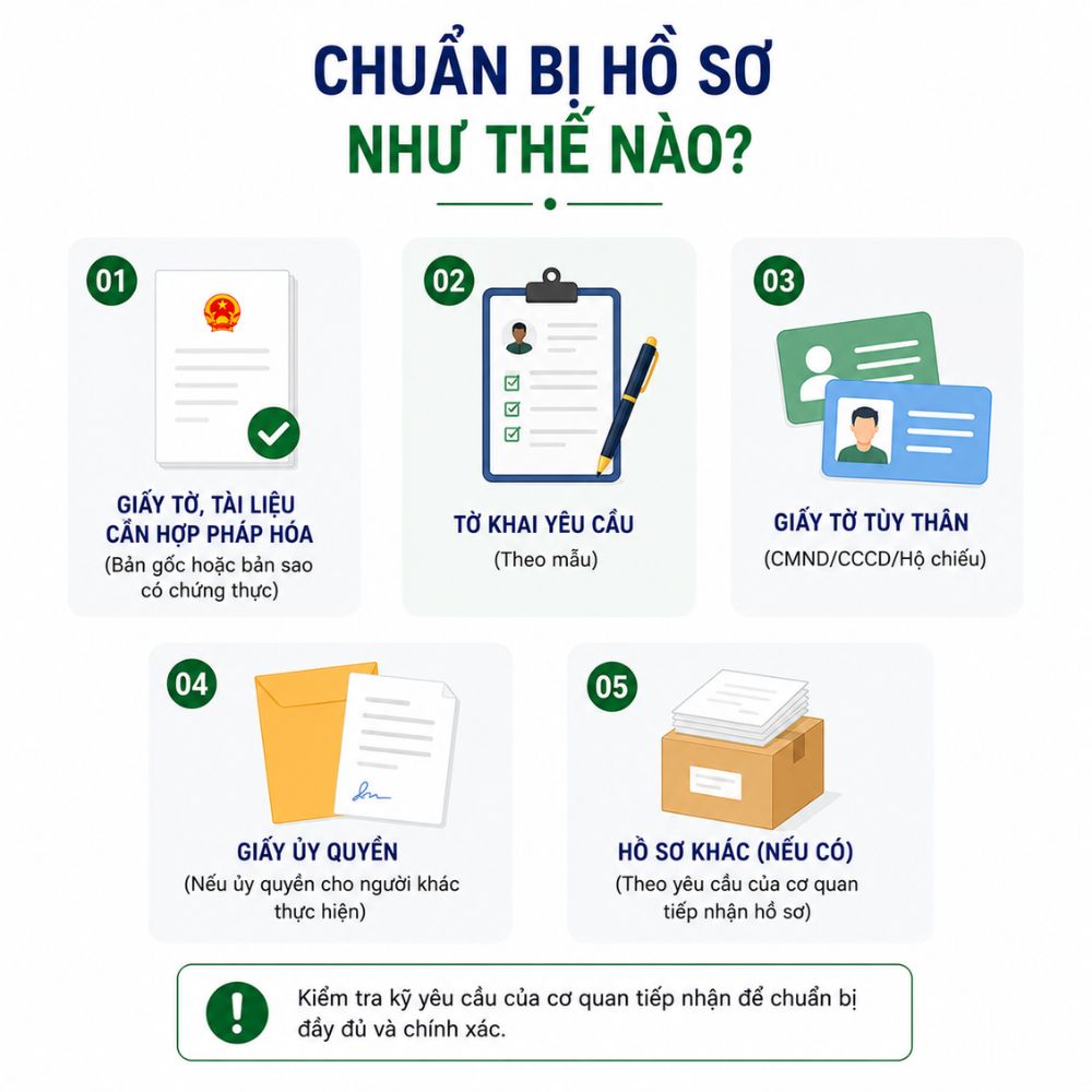 Dịch thuật công chứng chính xác cho hợp pháp hoá lãnh sự Latvia